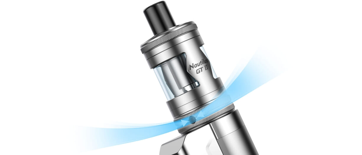 Airflow Nautilus GT II